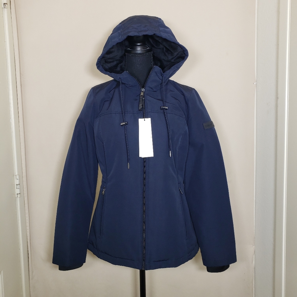 NWT Calvin Klein Jacket - Picture 10 of 10